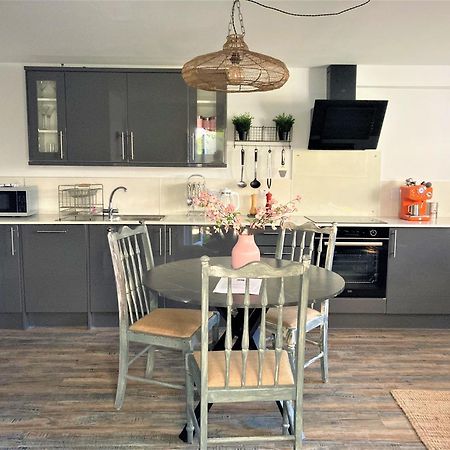 Molesworth Accommodation, Pyworthy, Devon Holsworthy Exteriér fotografie