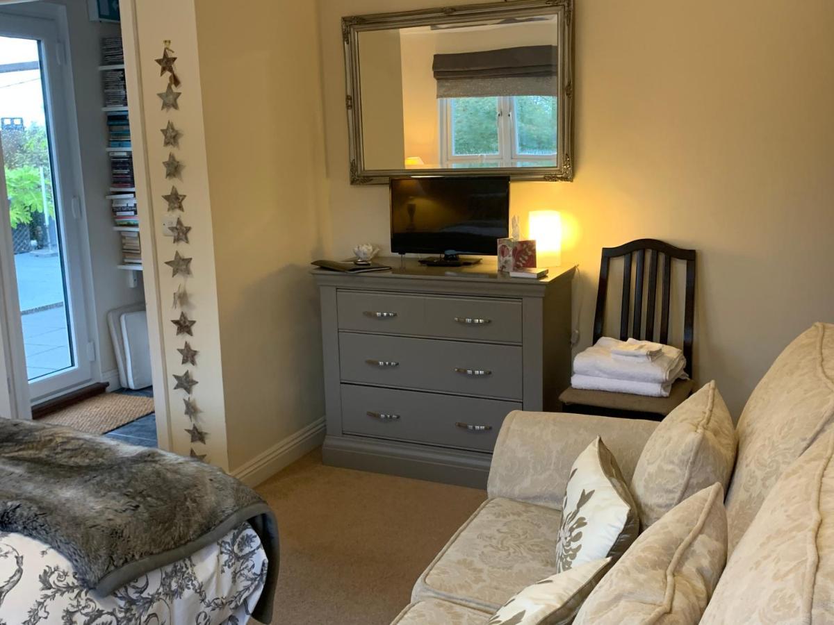 Molesworth Accommodation, Pyworthy, Devon Holsworthy Exteriér fotografie