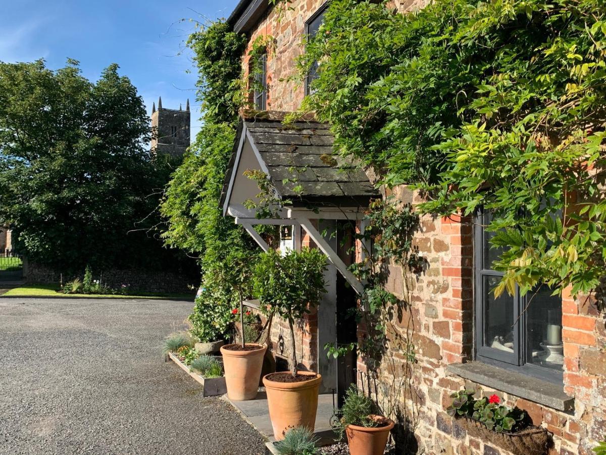 Molesworth Accommodation, Pyworthy, Devon Holsworthy Exteriér fotografie