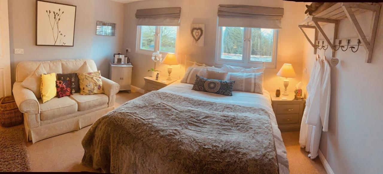 Molesworth Accommodation, Pyworthy, Devon Holsworthy Exteriér fotografie