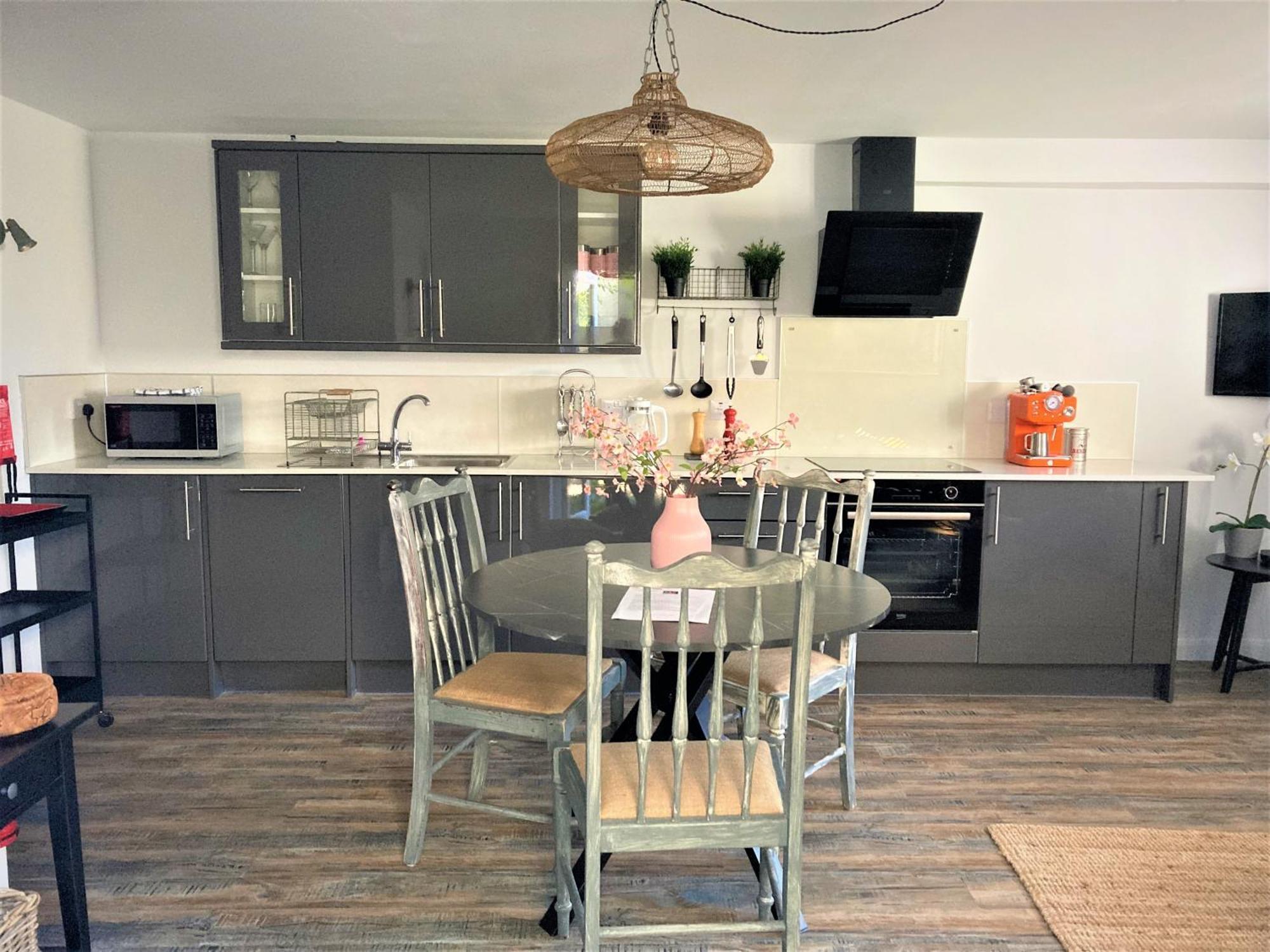 Molesworth Accommodation, Pyworthy, Devon Holsworthy Exteriér fotografie