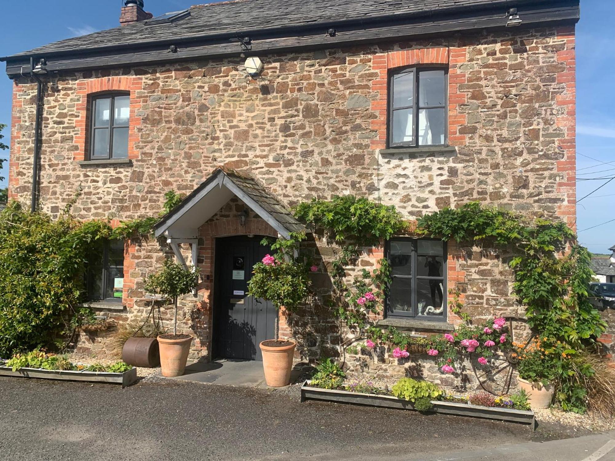 Molesworth Accommodation, Pyworthy, Devon Holsworthy Exteriér fotografie